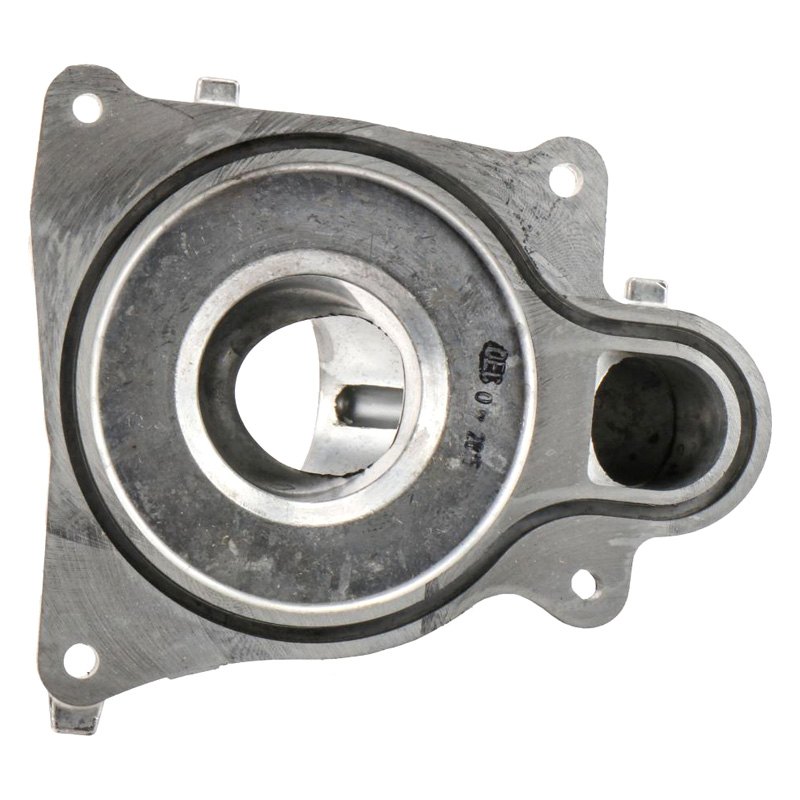 ACDelco® 12600022 - Genuine GM Parts™ Engine Coolant Water Pump Cover