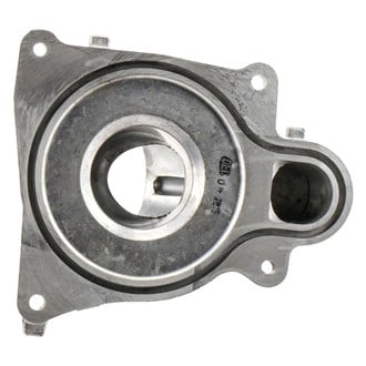 ACDelco® - Genuine GM Parts™ Engine Coolant Water Pump Cover