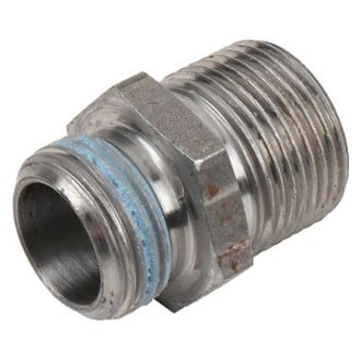 ACDelco® - Genuine GM Parts™ Engine Oil Filter Connector