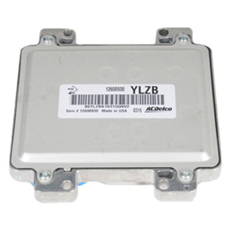 ACDelco® - Genuine GM Parts™ Engine Control Module