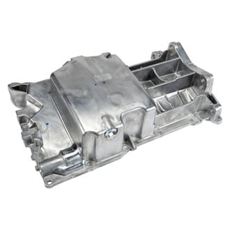 ACDelco® - Genuine GM Parts™ Engine Oil Pan