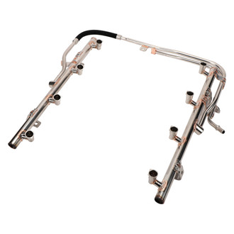 ACDelco® - Genuine GM Parts™ Fuel Injector Rail