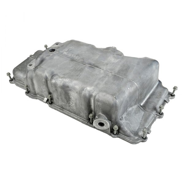 ACDelco® - Genuine GM Parts™ Engine Oil Pan