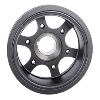 ACDelco® - GM Original Equipment™ Lower Regular Harmonic Balancer without Bolt, Washer and Keyway
