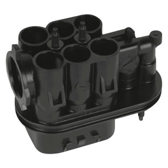 ACDelco® - Genuine GM Parts™ Fuel Injection Fuel Distributor