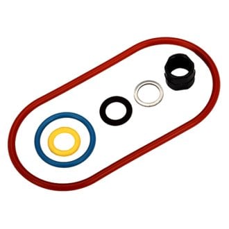 Fuel Injection Fuel Feed & Return Pipe Seal Kits