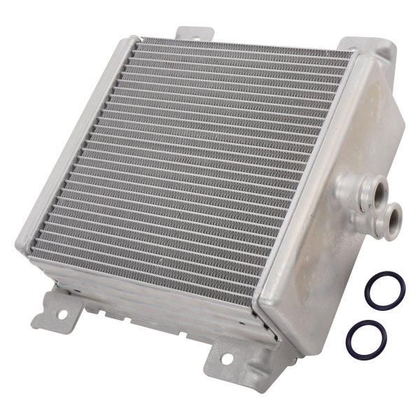 ACDelco® - Intercooler