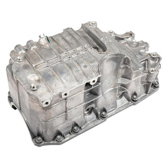 ACDelco® - Genuine GM Parts™ Engine Oil Pan