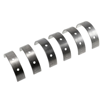 ACDelco® - Genuine GM Parts™ Upper Crankshaft Main Bearing