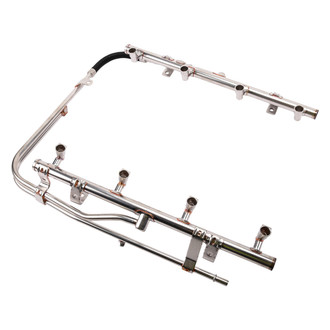 ACDelco® - Genuine GM Parts™ Fuel Injector Rail