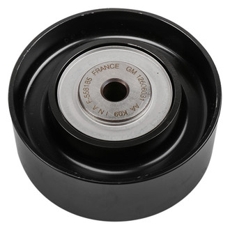 ACDelco® - GM Original Equipment™ Drive Belt Idler Pulley