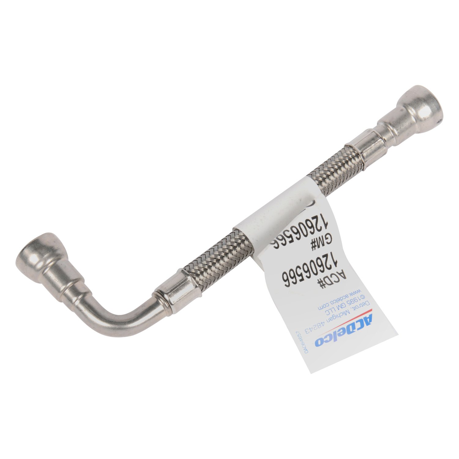 ACDelco® Buick Verano 2013 Genuine GM Parts™ PCV Valve Hose