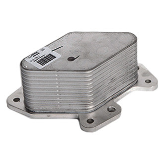 ACDelco® - Genuine GM Parts™ Oil Cooler