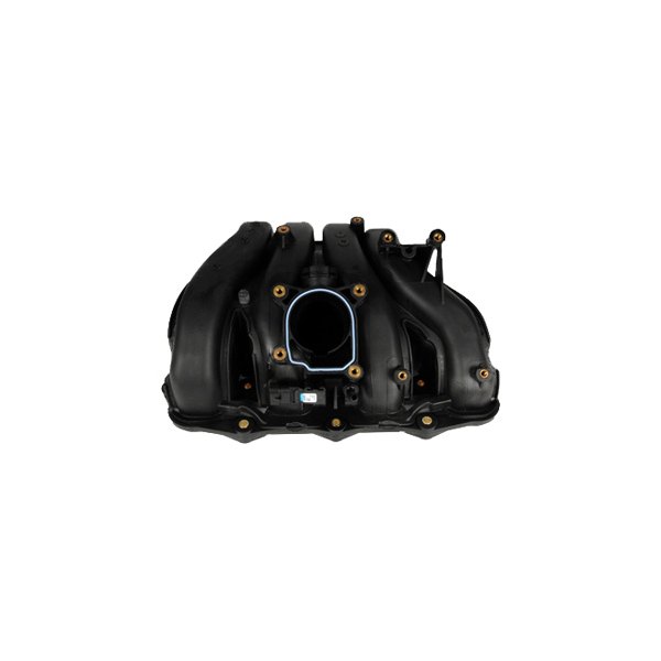 ACDelco® - Genuine GM Parts™ Black Nylon Intake Manifold