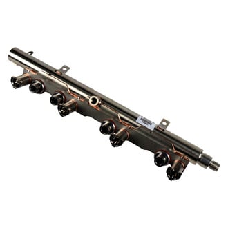 ACDelco® - Genuine GM Parts™ Fuel Injector Rail