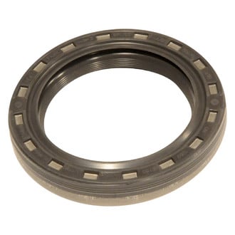 ACDelco® - Genuine GM Parts™ Front Spring Loaded Multi Lip Crankshaft Seal