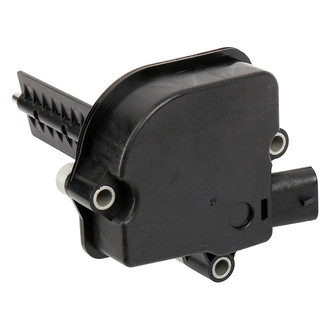 ACDelco® - Genuine GM Parts™ Engine Intake Manifold Runner Control Valve