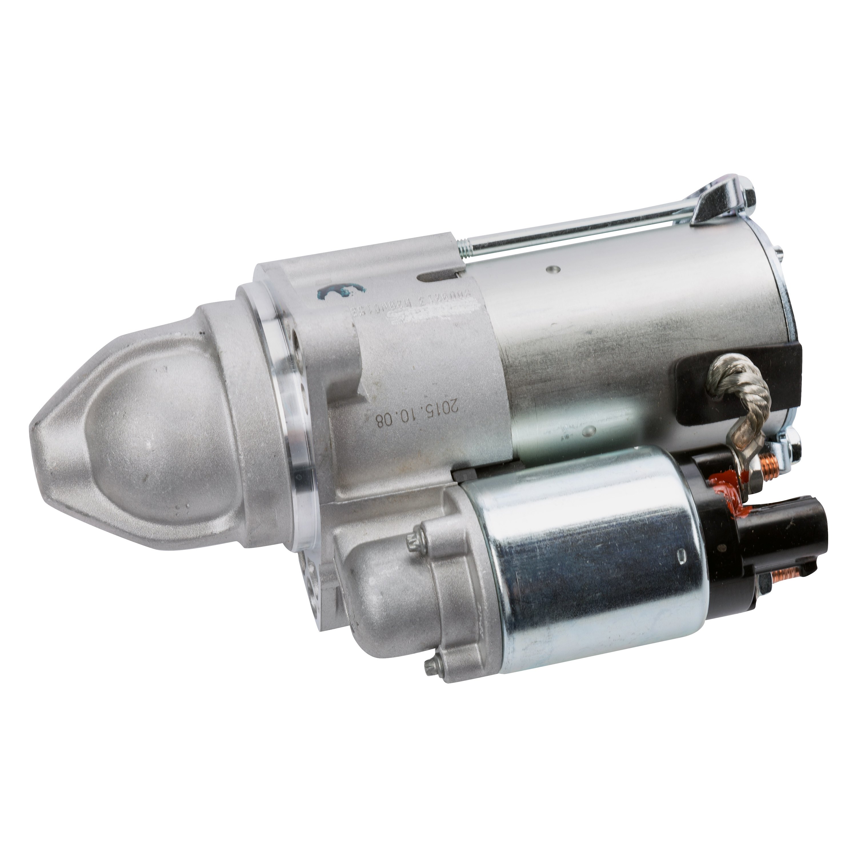 Acdelco Genuine Gm Parts Starter