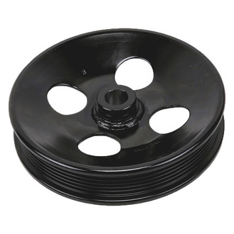 ACDelco® - GM Original Equipment Power Steering Pump Pulley