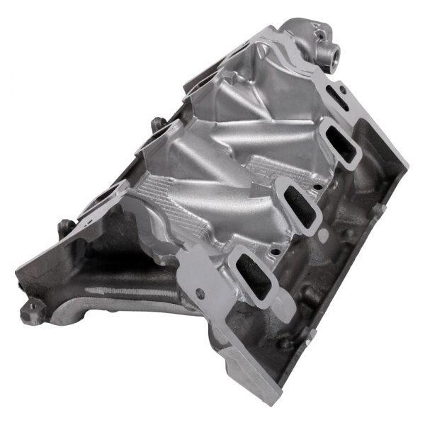 ACDelco® - Genuine GM Parts™ Gray Cast Iron Intake Manifold