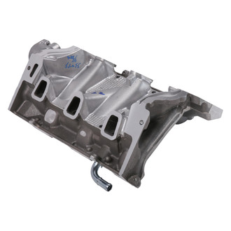 ACDelco® - Genuine GM Parts™ Cast Iron Intake Manifold