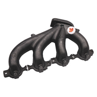 ACDelco® - Genuine GM Parts™ Cast Iron Exhaust Manifold