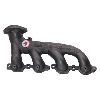 ACDelco® 12611640 - Genuine GM Parts™ Cast Iron Exhaust Manifold
