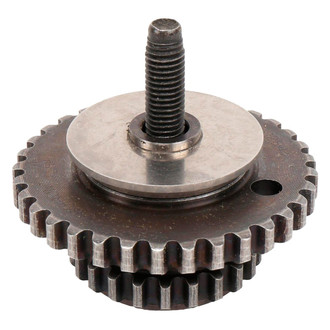 ACDelco® - Professional™ Passenger Side Timing Idler Sprocket