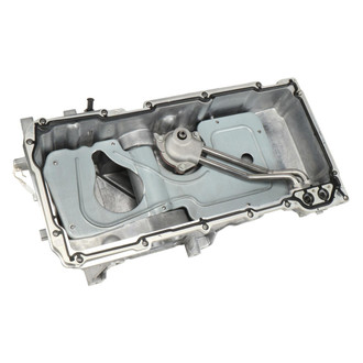 ACDelco® - Genuine GM Parts™ Engine Oil Pan
