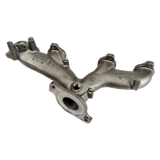 ACDelco® - Genuine GM Parts™ Cast Iron Exhaust Manifold