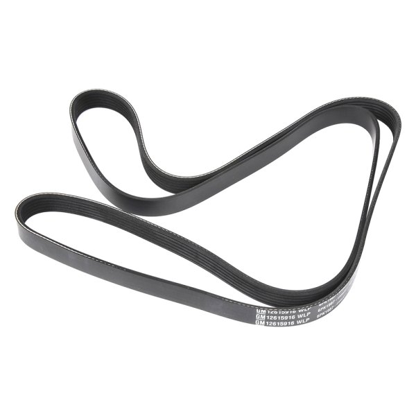 ACDelco® - GM Original Equipment™ Serpentine Belt