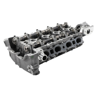 ACDelco® - Genuine GM Parts™ Cylinder Head