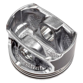 ACDelco® - Genuine GM Parts™ Passenger Side Engine Piston