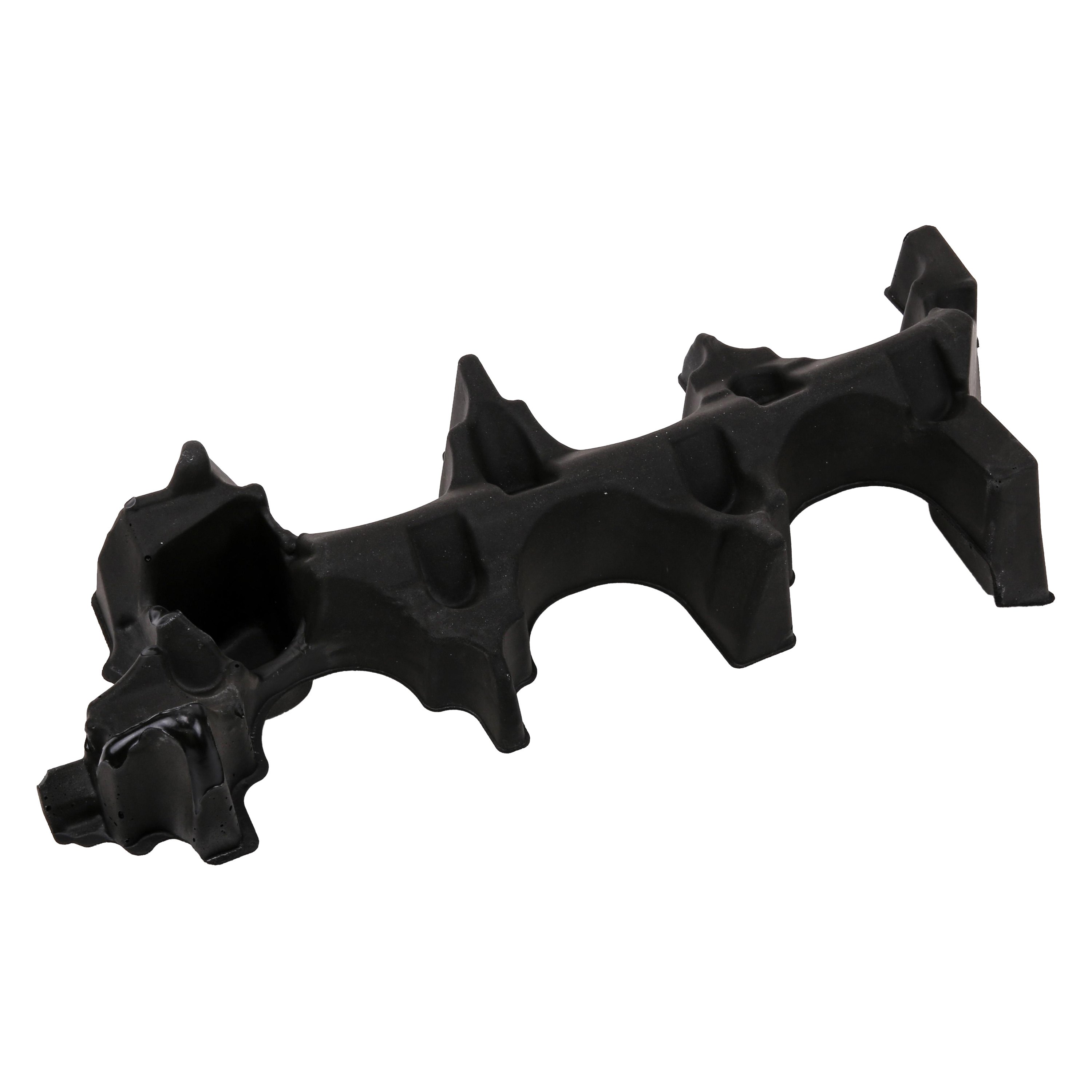 ACDelco® 12617977 Genuine GM Parts™ Upper Fuel Injection Fuel Rail