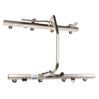 ACDelco® - Genuine GM Parts™ Fuel Injector Rail