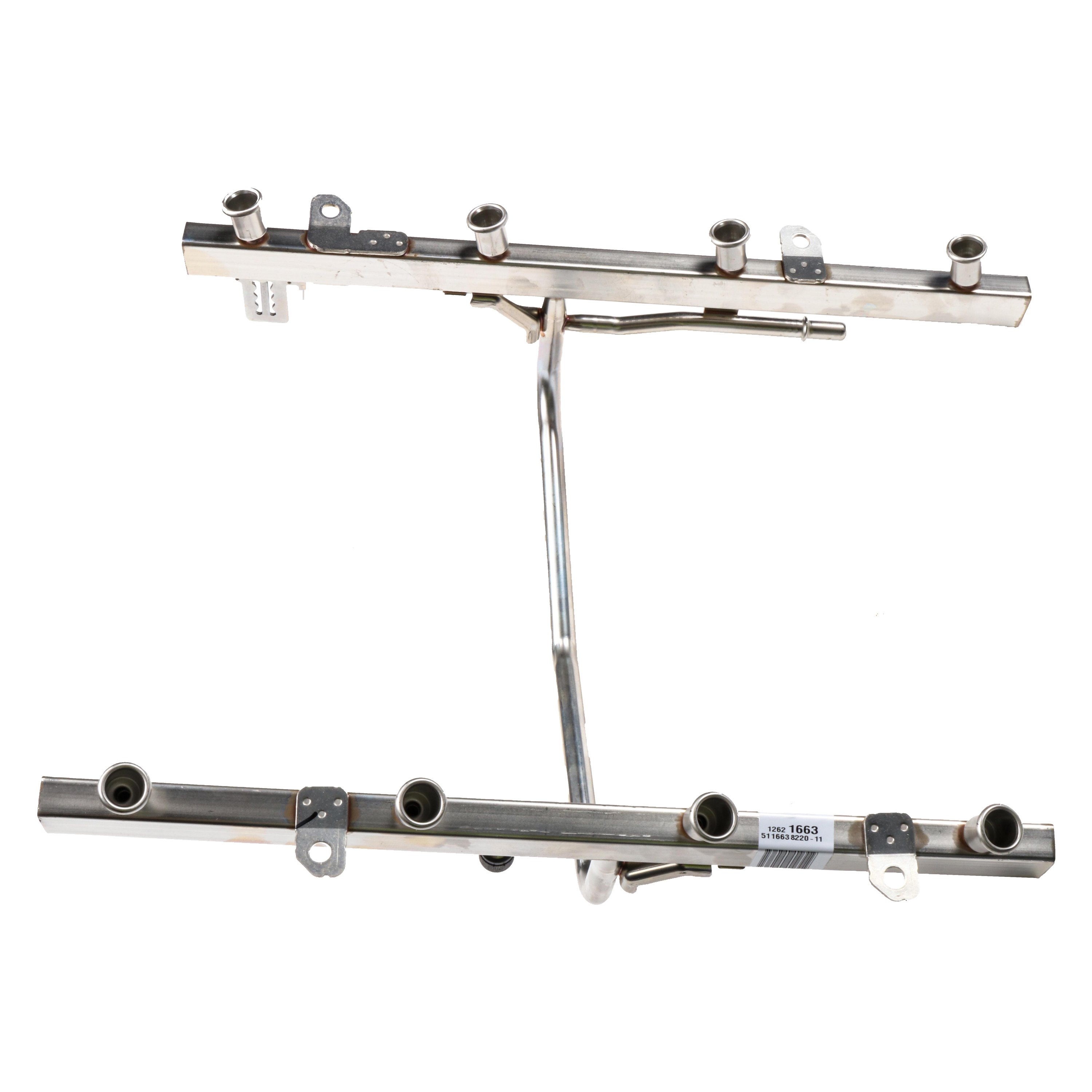 ACDelco® 12621663 Genuine GM Parts™ Fuel Injector Rail