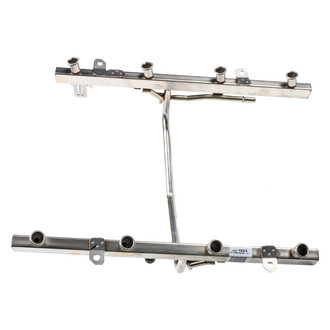 ACDelco® - Genuine GM Parts™ Fuel Injector Rail