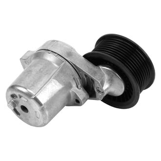 ACDelco® - GM Original Equipment™ Drive Belt Idler Pulley