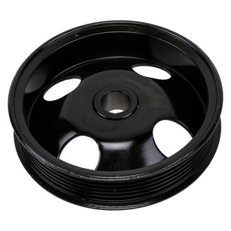 ACDelco® - Genuine GM Parts™ Power Steering Pump Pulley