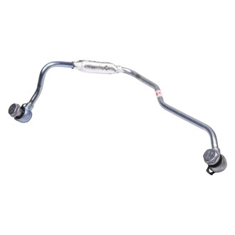 ACDelco® - Genuine GM Parts™ Rear Lower Turbocharger Coolant Line