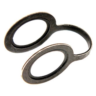 ACDelco® - Genuine GM Parts™ Turbo Oil Inlet Pipe Gasket