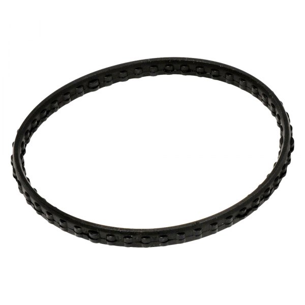 ACDelco® - Genuine GM Parts™ Upper Rubber Turbocharger Intake Manifold Gasket Seal