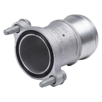 ACDelco® - Genuine GM Parts™ Intercooler Pipe