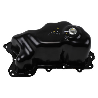 ACDelco® - Genuine GM Parts™ Engine Oil Pan