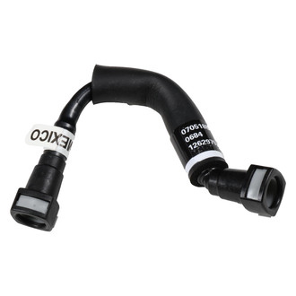 ACDelco® - Genuine GM Parts™ Positive Crank Ventilation Valve Tube