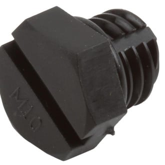 ACDelco® - Genuine GM Parts™ Fuel Filter Drain Plug