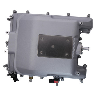 ACDelco® - Genuine GM Parts™ Intercooler Cover