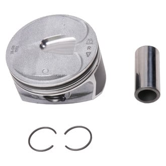 ACDelco® - Genuine GM Parts™ Passenger Side Engine Piston