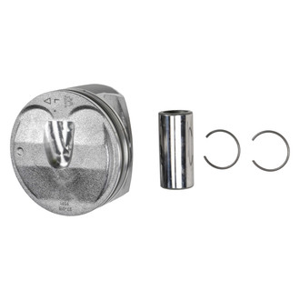 ACDelco® - Genuine GM Parts™ Engine Piston