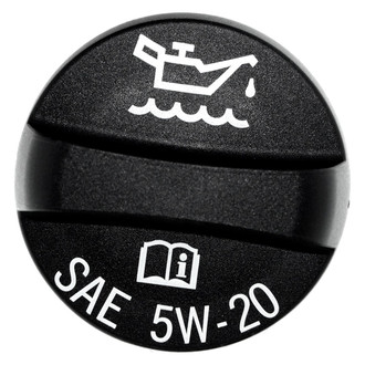 ACDelco® - GM Original Equipment™ Oil Filler Cap